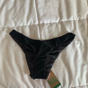 NWT swim bottoms